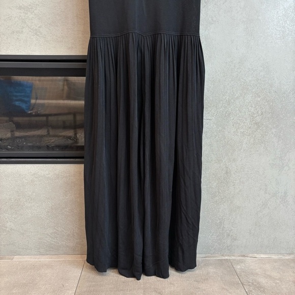 Everlane The Knit Pleated Dress, Size L - Picture 13 of 14